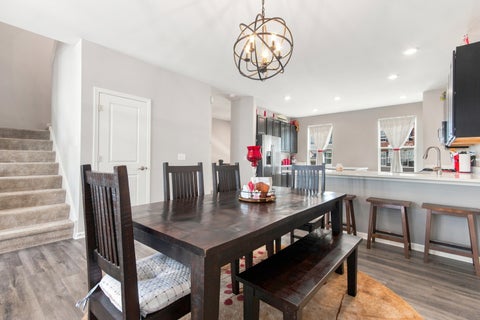 Tiny photo for 191 Lakeshore Drive, Oswego, IL 60543 (MLS # 12767463)