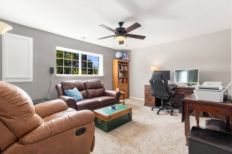 Tiny photo for 191 Lakeshore Drive, Oswego, IL 60543 (MLS # 12767463)
