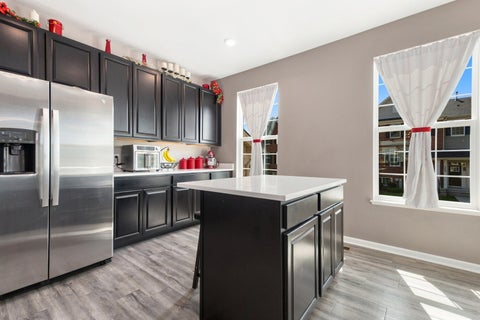 Tiny photo for 191 Lakeshore Drive, Oswego, IL 60543 (MLS # 12767463)