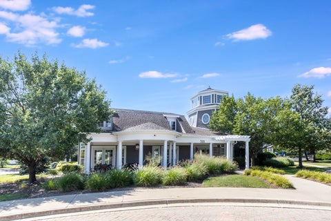 Tiny photo for 191 Lakeshore Drive, Oswego, IL 60543 (MLS # 12767463)