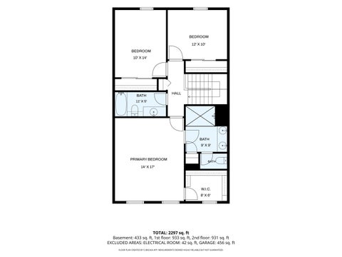 Tiny photo for 191 Lakeshore Drive, Oswego, IL 60543 (MLS # 12767463)