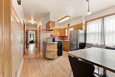 Tiny photo for 1924 Clinton Avenue, Berwyn, IL 60402 (MLS # 12715340)