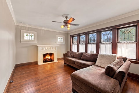 Tiny photo for 1924 Clinton Avenue, Berwyn, IL 60402 (MLS # 12715340)