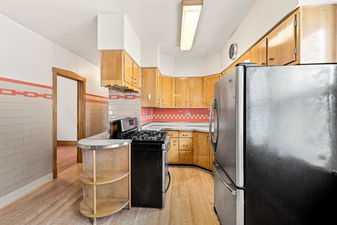 Tiny photo for 1924 Clinton Avenue, Berwyn, IL 60402 (MLS # 12715340)