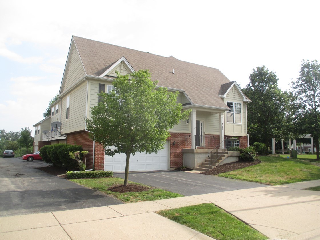 4321 Timber Ridge Court