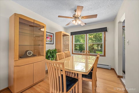 Tiny photo for 113 W Monterey Avenue, Schaumburg, IL 60193 (MLS # 12678697)
