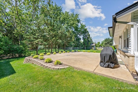 Tiny photo for 113 W Monterey Avenue, Schaumburg, IL 60193 (MLS # 12678697)