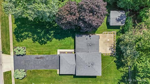 Tiny photo for 113 W Monterey Avenue, Schaumburg, IL 60193 (MLS # 12678697)
