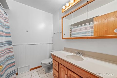 Tiny photo for 113 W Monterey Avenue, Schaumburg, IL 60193 (MLS # 12678697)