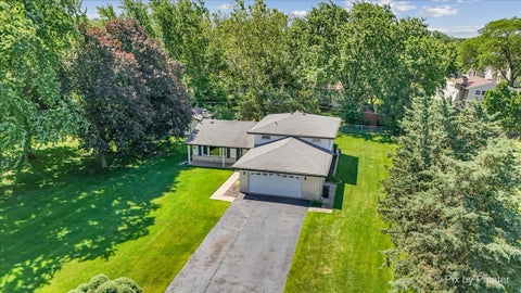 Tiny photo for 113 W Monterey Avenue, Schaumburg, IL 60193 (MLS # 12678697)