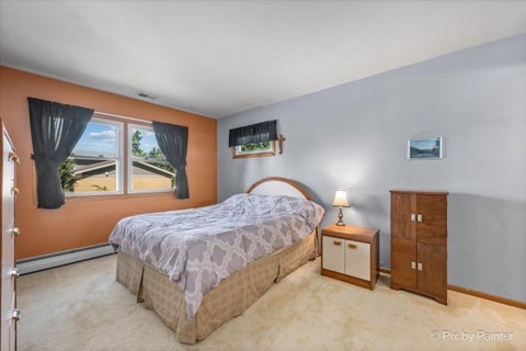 Tiny photo for 113 W Monterey Avenue, Schaumburg, IL 60193 (MLS # 12678697)