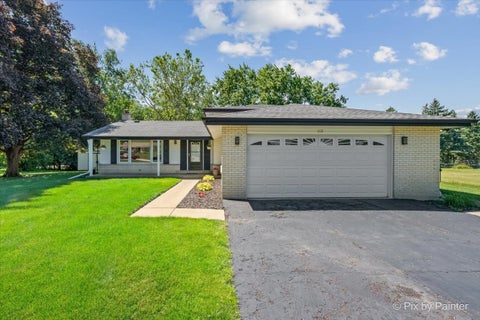 Tiny photo for 113 W Monterey Avenue, Schaumburg, IL 60193 (MLS # 12678697)
