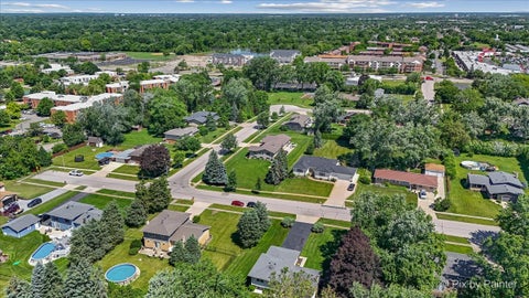 Tiny photo for 113 W Monterey Avenue, Schaumburg, IL 60193 (MLS # 12678697)