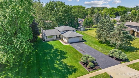 Tiny photo for 113 W Monterey Avenue, Schaumburg, IL 60193 (MLS # 12678697)