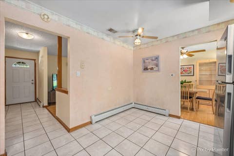 Tiny photo for 113 W Monterey Avenue, Schaumburg, IL 60193 (MLS # 12678697)