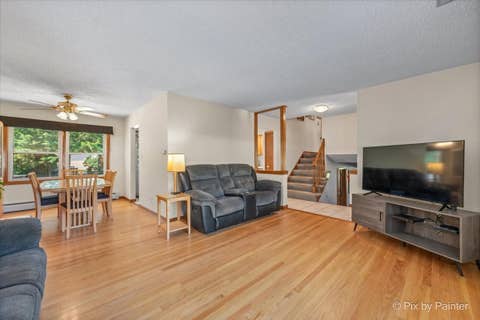Tiny photo for 113 W Monterey Avenue, Schaumburg, IL 60193 (MLS # 12678697)