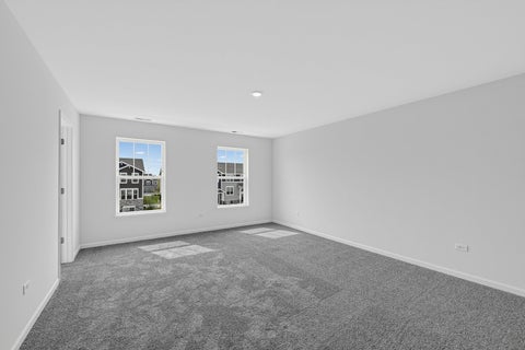 Tiny photo for 25649 W Wakefield Drive, Plainfield, IL 60544 (MLS # 12590883)