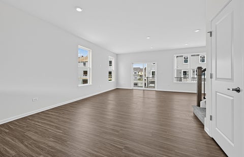 Tiny photo for 25649 W Wakefield Drive, Plainfield, IL 60544 (MLS # 12590883)