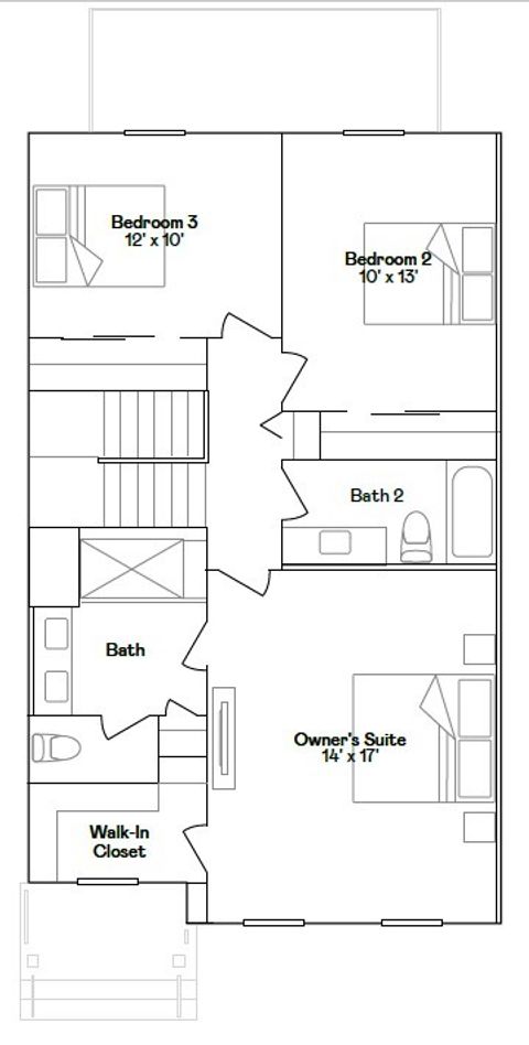Tiny photo for 25649 W Wakefield Drive, Plainfield, IL 60544 (MLS # 12590883)
