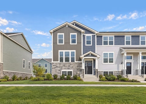 Photo of 25649 W Wakefield Drive, Plainfield, IL 60544 (MLS # 12590883)