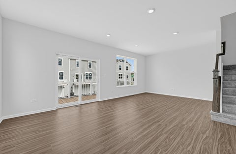 Tiny photo for 25649 W Wakefield Drive, Plainfield, IL 60544 (MLS # 12590883)