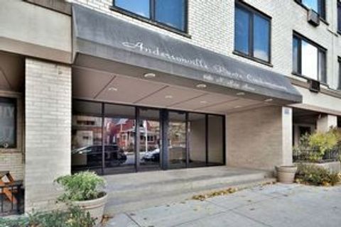 Tiny photo for Chicago, IL 60660 (MLS # 12552682)
