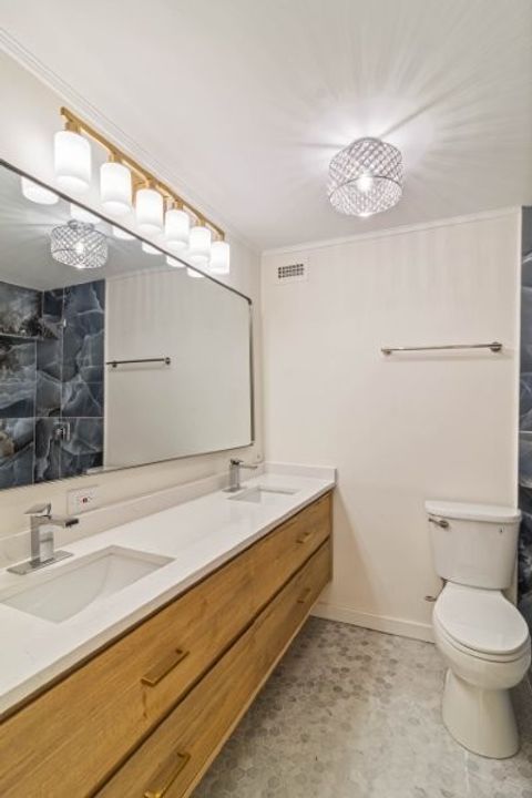 Tiny photo for 5445 N Sheridan Road #2815, Chicago, IL 60640 (MLS # 12536980)