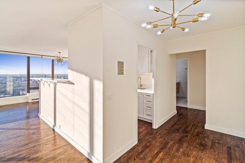 Tiny photo for 5445 N Sheridan Road #2815, Chicago, IL 60640 (MLS # 12536980)