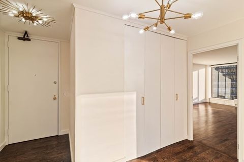 Tiny photo for 5445 N Sheridan Road #2815, Chicago, IL 60640 (MLS # 12536980)