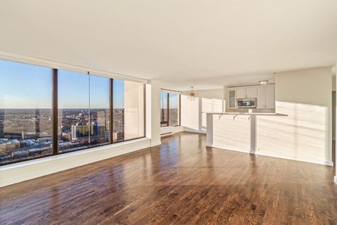 Tiny photo for 5445 N Sheridan Road #2815, Chicago, IL 60640 (MLS # 12536980)