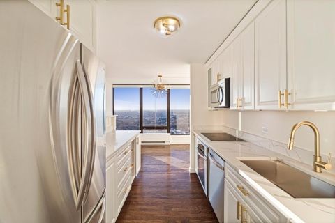 Tiny photo for 5445 N Sheridan Road #2815, Chicago, IL 60640 (MLS # 12536980)