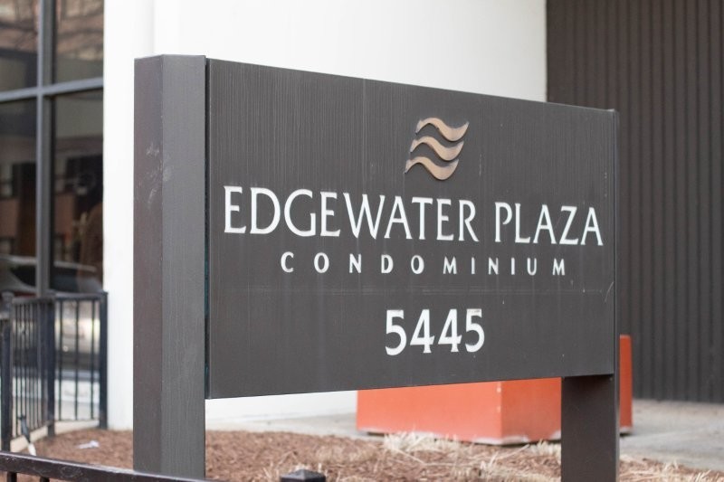 5445 N Sheridan Road 2815