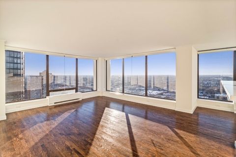 Tiny photo for 5445 N Sheridan Road #2815, Chicago, IL 60640 (MLS # 12536980)