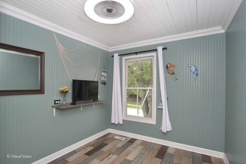 Tiny photo for 155 Salford Drive, Algonquin, IL 60102 (MLS # 12644532)