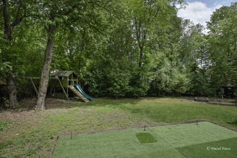 Tiny photo for 155 Salford Drive, Algonquin, IL 60102 (MLS # 12644532)
