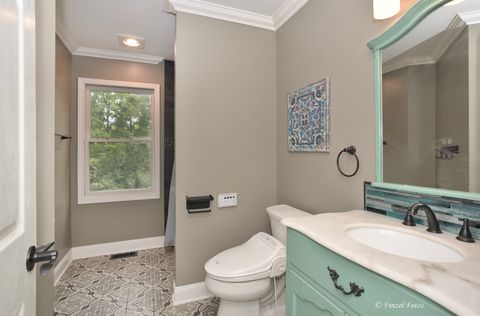 Tiny photo for 155 Salford Drive, Algonquin, IL 60102 (MLS # 12644532)