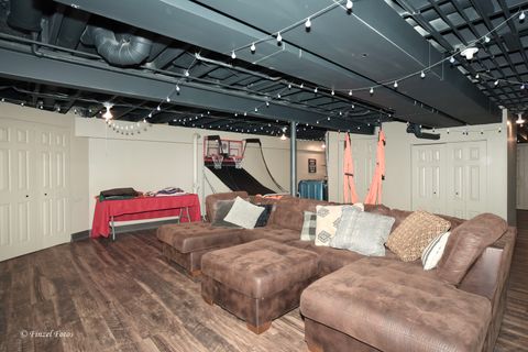 Tiny photo for 155 Salford Drive, Algonquin, IL 60102 (MLS # 12644532)