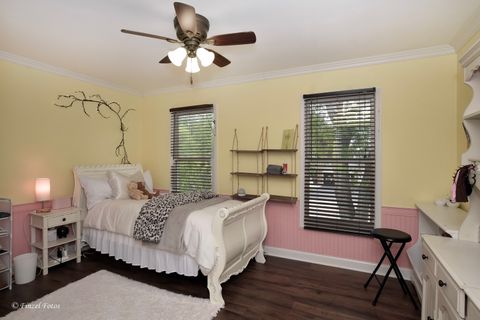 Tiny photo for 155 Salford Drive, Algonquin, IL 60102 (MLS # 12644532)
