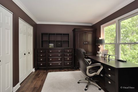 Tiny photo for 155 Salford Drive, Algonquin, IL 60102 (MLS # 12644532)
