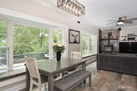 Tiny photo for 155 Salford Drive, Algonquin, IL 60102 (MLS # 12644532)