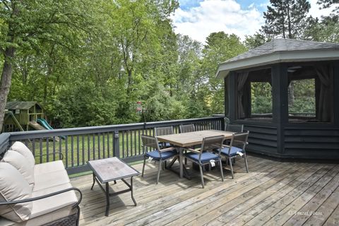 Tiny photo for 155 Salford Drive, Algonquin, IL 60102 (MLS # 12644532)