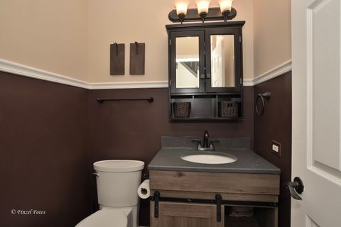 Tiny photo for 155 Salford Drive, Algonquin, IL 60102 (MLS # 12644532)
