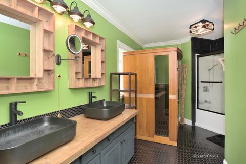 Tiny photo for 155 Salford Drive, Algonquin, IL 60102 (MLS # 12644532)