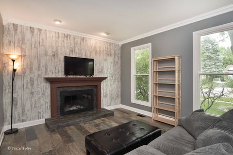 Tiny photo for 155 Salford Drive, Algonquin, IL 60102 (MLS # 12644532)