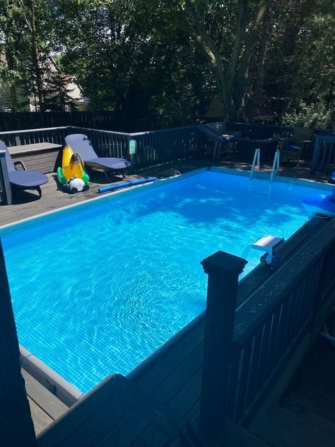 Tiny photo for 155 Salford Drive, Algonquin, IL 60102 (MLS # 12644532)