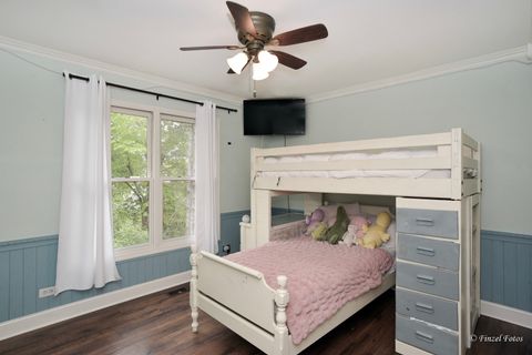 Tiny photo for 155 Salford Drive, Algonquin, IL 60102 (MLS # 12644532)