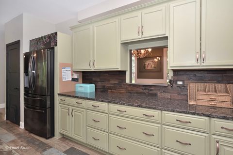 Tiny photo for 155 Salford Drive, Algonquin, IL 60102 (MLS # 12644532)