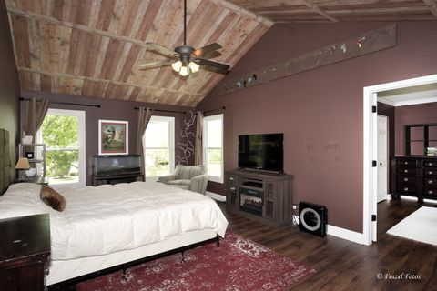 Tiny photo for 155 Salford Drive, Algonquin, IL 60102 (MLS # 12644532)