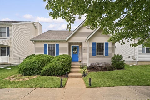 Tiny photo for 1419 S Smith Road, Urbana, IL 61802 (MLS # 12774552)