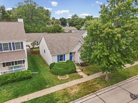 Tiny photo for 1419 S Smith Road, Urbana, IL 61802 (MLS # 12774552)